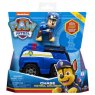 Paw Patrol Core Chase Feature Vehicle