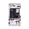13pc Sketching Tin Set