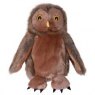 Glove Puppet Owl