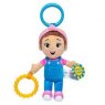 Ms. Rachel Sensory Take Along Toy