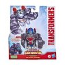Transformers Classic Heroes Team Optimus Primal