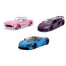 Jada Pink Slips Diecast 1:24