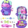 Polly Pocket Big World Sleepover Puppy