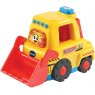 Toot-Toot Drivers Bulldozer