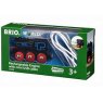 Brio Rechargable Engine With Cable