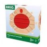 Brio Mechanical Turntable