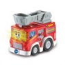 Toot-Toot Drivers Fire Engine
