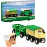 Brio Special Edition Train With Cow