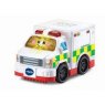Toot-Toot Drivers Ambulance