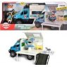 Dickie Animal Rescue Van
