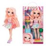 Rainbow High My Fashion Style Doll Bella Parker