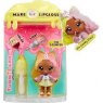 Yummiland Lipgloss Doll S2 Nia Candy Fluff