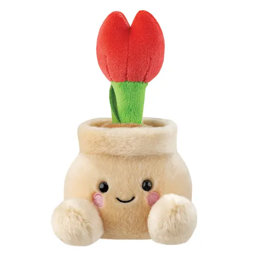 Palm Pals Lilybelle Potted Tulip