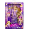 Disney Princess Magical Hair Rapunzel