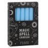 Gothic Magic Spell Candle - Peace