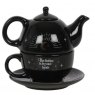 The Fortune Teller Tea For One Tea Set