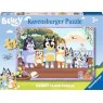 Ravensburger 24pc Bluey Floor Puzzle