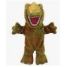 Eco Walking Puppet: Brown T-Rex