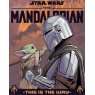 36 Mandalorian (Hello Little One)