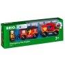 Brio Emergency Fire Engine