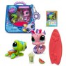Littlest Pet Shop Pet Pairs Series 4