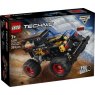 Lego Technic Monster Jam Grave Digger