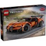 Lego Technic Bugatti Chiron Pur Sport