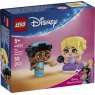 Lego Disney Princess Mini Rapunzel & Jasmine