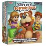Dont Be A Scaredy Bear