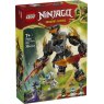 Lego Ninjago Coles Mission Mech