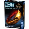 Exit Lord of The Rings  Shadows Over Middle Earth