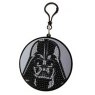 Crystal Art Bag Charm Darth Vader