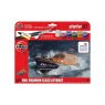 Airfix 1:72 RNLI Shannon Class Lifeboat