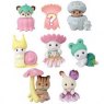 Sylvanian Families Blind Bags Baby Woodland Fairy Costume Series