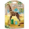 Wiltopia - Giraffe