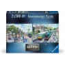 Ravensburger 2x500pc Railway Heritage No.1