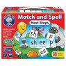 Orchard Toys Small Game Match & Spell - Next Steps
