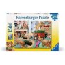 Ravensburger 150XXL Little Paws Playtime Puzzle