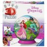 Ravensburger 3D Puzzle Princess