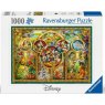 Ravensburger 1000pc The Best Disney Themes
