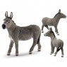 Schleich Donkey