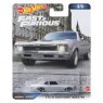 Hot Wheels Fast And Furious 1970 Chevrolet Nova SS