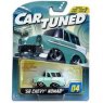 CarTuned Diecast Car Series 2 "56 Chevy Nomad