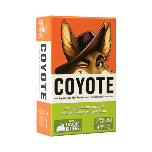 Coyote