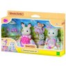 Sylvanian Families Flowering Princesses Set