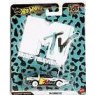 Hot Wheels Pop Culture 84 Corvette