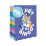 Gift Bag Medium Bluey