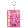 Mini Glam Cosmetic Bear Shimmer Lotion Pink