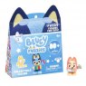 Bluey Fuzzies Single Blind Pack