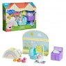 Peppa Pig Room Set Evies Nursery